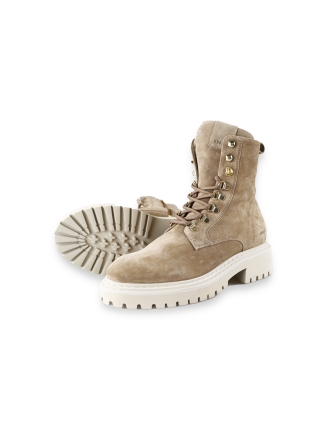Nubikk Veterboots