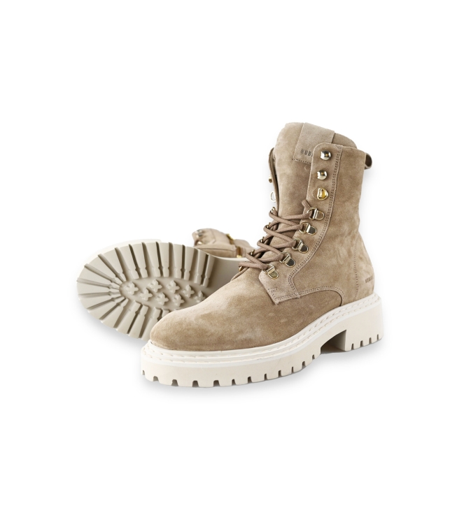 Nubikk Veterboots