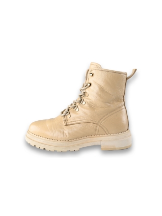 Lina Locchi Veterboots Bruin 201213