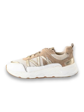 Lina Locchi Sneakers Wit 201214