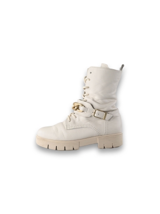 Gabor Veterboots Beige 201230