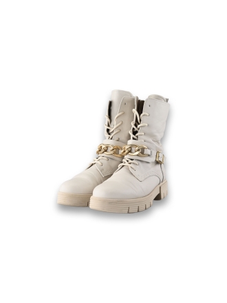 Gabor Veterboots Beige 201230