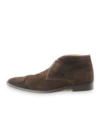 Giuseppe Maurizio Nette schoenen Bruin 201236