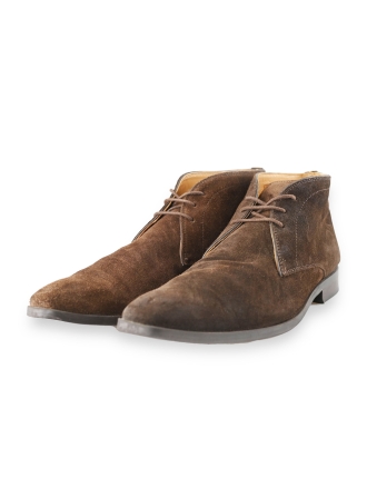 Giuseppe Maurizio Nette schoenen Bruin 201236