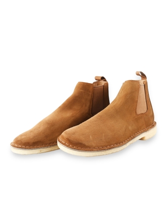 Clarks Chelsea boots Bruin 201245