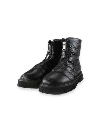 Nubikk Snowboots Zwart 201285