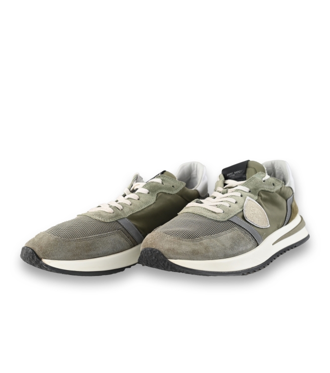 Philippe Model Sneakers