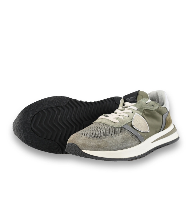 Philippe Model Sneakers