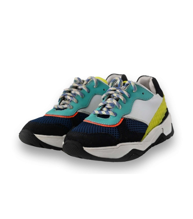 Keq Veterschoenen