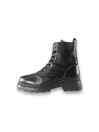 Tamaris Veterboots Zwart 201390