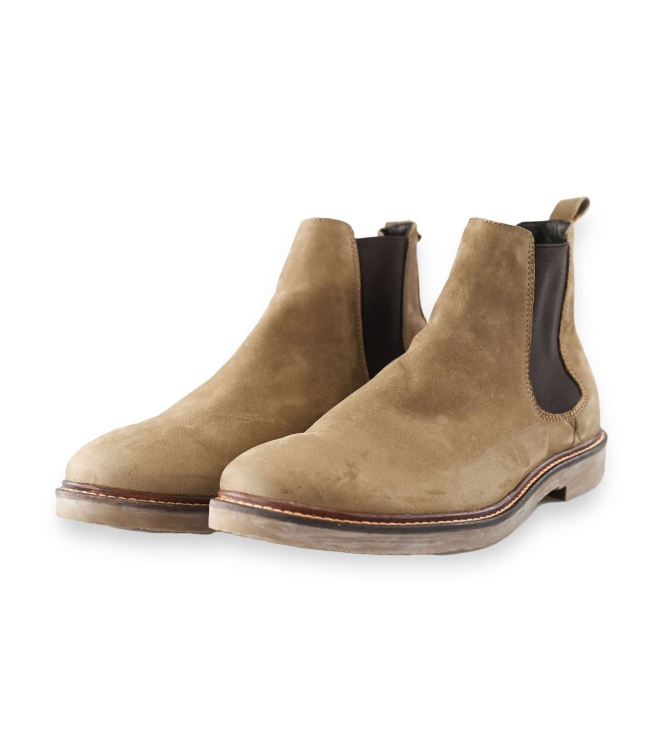 Sub55 Chelsea boots