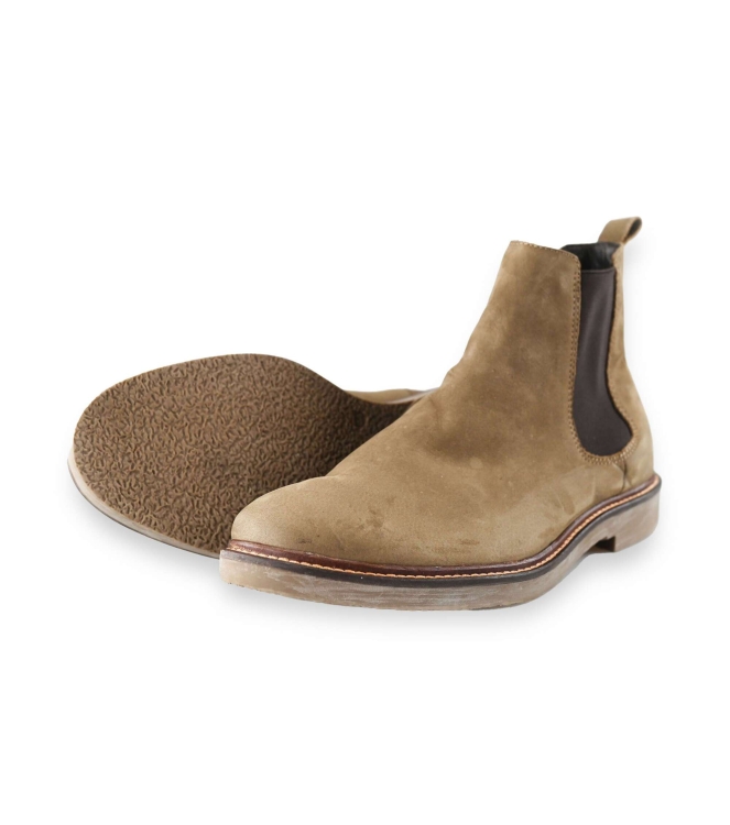 Sub55 Chelsea boots