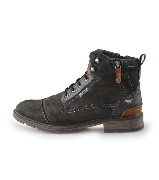 Mustang Veterboots