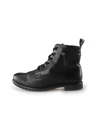 Ara Veterboots Zwart 201508