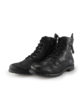 Ara Veterboots Zwart 201508