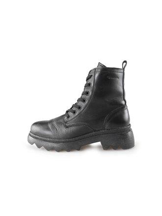 Tamaris Veterboots Zwart 201577