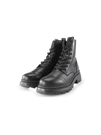 Tamaris Veterboots Zwart 201577