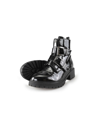 Sub55 Biker boots