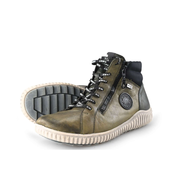 Remento Veterboots