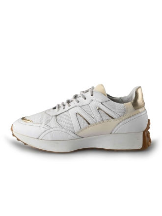 Sub55 Sneakers Wit 201870