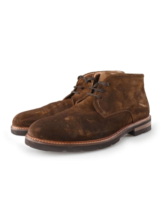 Sub55 Veterschoenen Bruin 201874