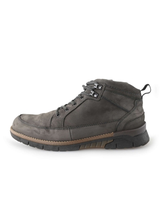 Waldlaufer Veterboots Grijs 201890