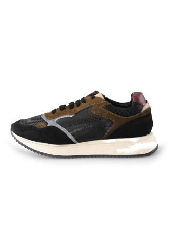 Sub55 Sneakers Grijs 201892