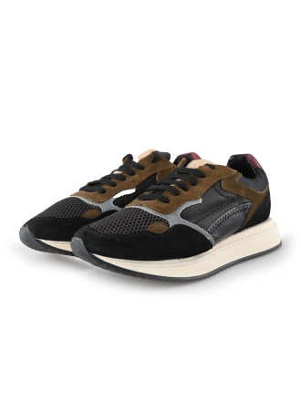 Sub55 Sneakers Grijs 201892