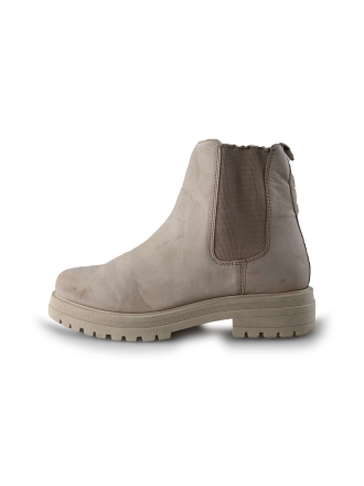 Sub55 Chelsea boots Beige 201906