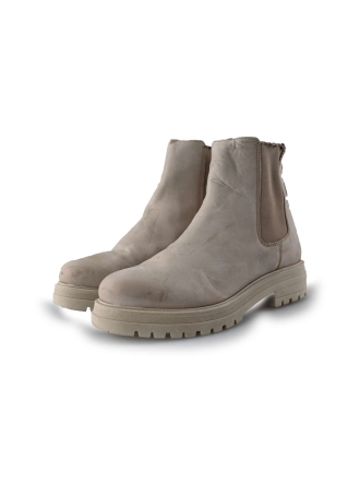Sub55 Chelsea boots Beige 201906