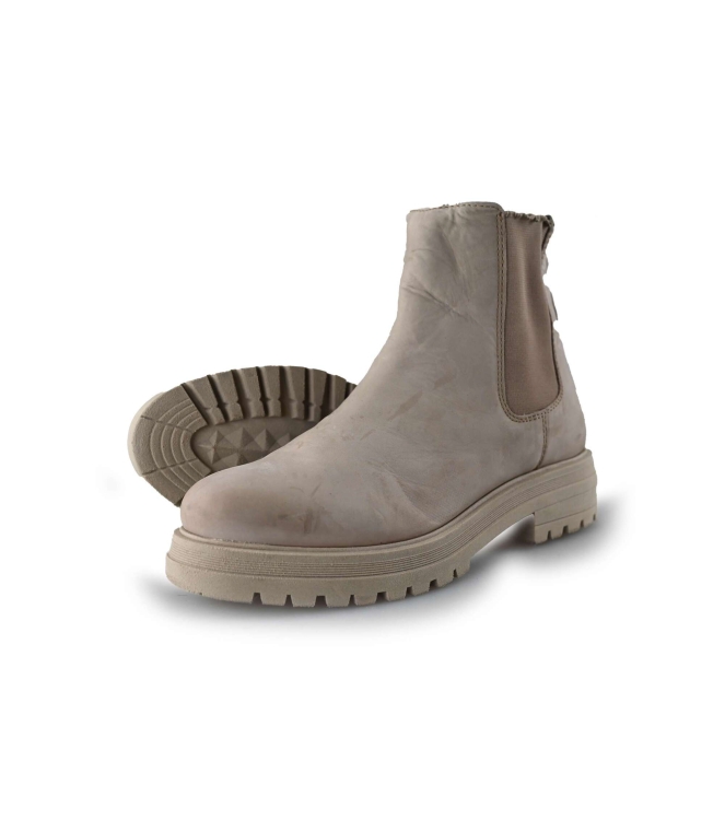 Sub55 Chelsea boots