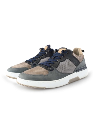 Sub55 Sneakers Grijs 201938
