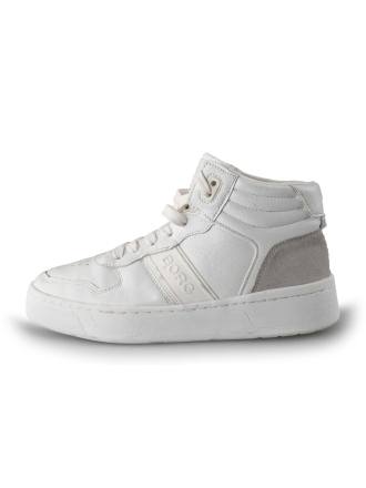 Bjorn Borg Sneakers Wit 201941