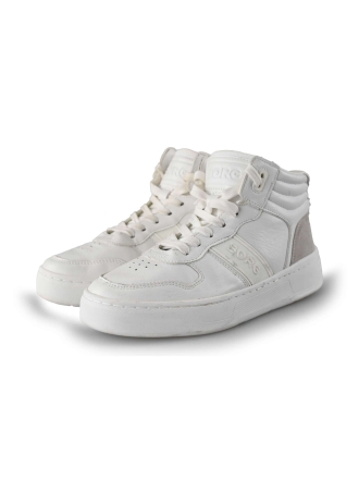 Bjorn Borg Sneakers Wit 201941
