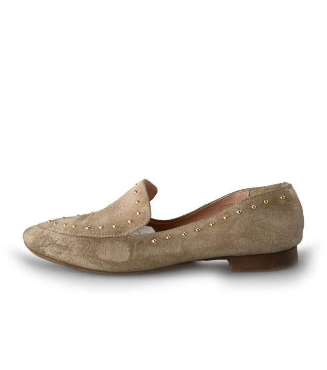 Sub55 Loafers