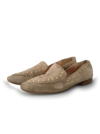Sub55 Loafers