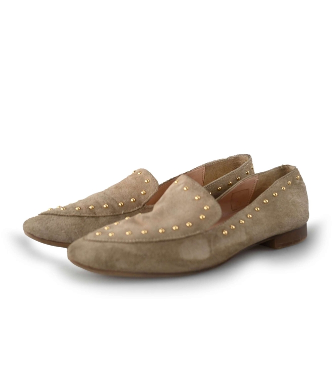 Sub55 Loafers