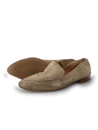 Sub55 Loafers