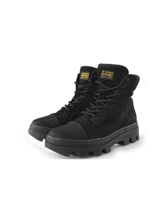 G-Star Veterboots Zwart 201959