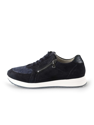  Sneakers Blauw 201973