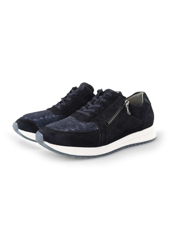  Sneakers Blauw 201973