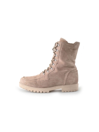 Gabor Veterboots Beige 202073