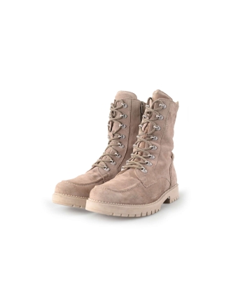 Gabor Veterboots Beige 202073