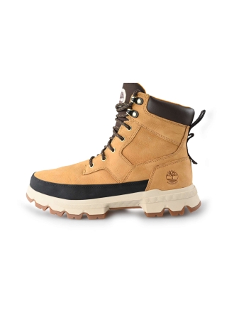 Timberland Veterboots Oranje 202151