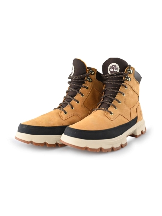Timberland Veterboots Oranje 202151