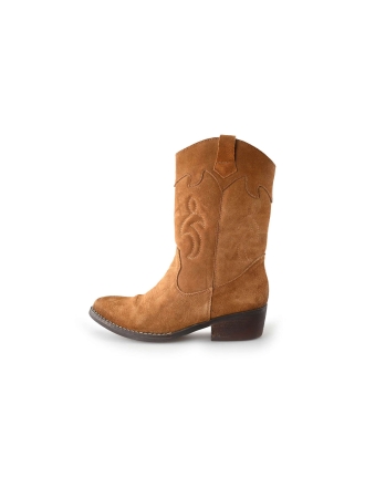 Twoday Cowboy laarzen Oranje 202178