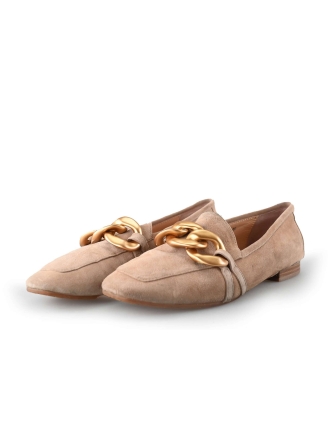 Di Lauro Loafers Bruin 202191