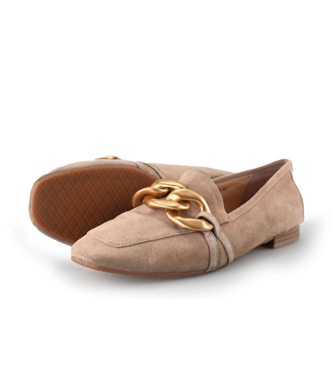 Di Lauro Loafers