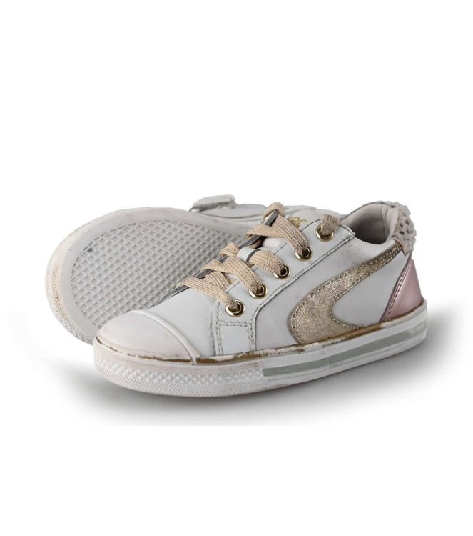Keq Veterschoenen