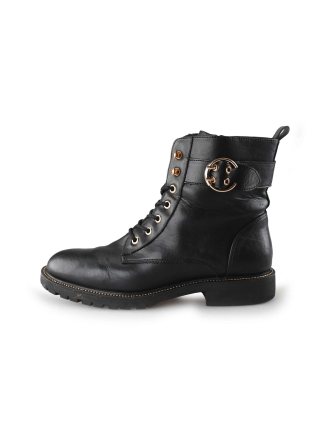 Sub55 Veterboots Zwart 202283